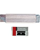 Excel 16112 K12 Flat Metal Knife with Blade