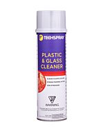 Techspray 1625-18S General Purpose Plastic & Glass Cleaner