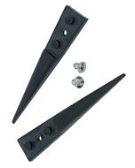 Excelta 162A-RTX Replacement Tweezer Tips For 162A-RT