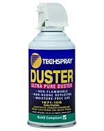 Techspray 1671-10S Ultra Pure Non-flammable Aerosol Duster, 10 oz