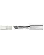 Excel 17006 K6 Heavy Duty Hex Aluminum Handle Knife W/Safety Cap