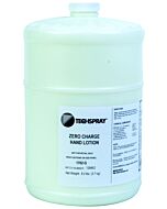 Techspray 1702-G Zero Charge Anti-Static Hand Lotion, 1Gallon