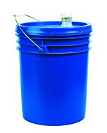 Techspray 1720-5G Zero Charge Static Dissipative Floor Finish, 5 Gallon