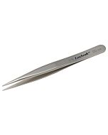 Aven 18032USA Thick Flat Straight Tweezer