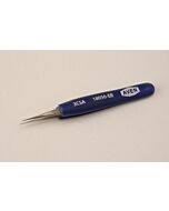 Aven 18056-ER Anti-Magnetic Straight 304 Stainless Steel Tweezer