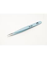 Aven 18056EZ E-Z Pick Stainless Steel Anti-Magnetic Tweezers