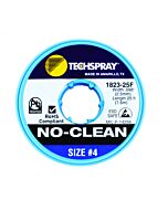 Techspray 1823-25F No-Clean Desoldering Braid