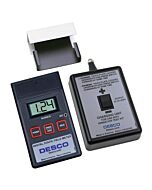 Desco 19493 Complete Field Meter/Ion Test Kit