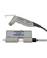 Desco 19590 Chargebuster Ion Gun with power adapter