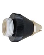 Desco 19596 Optional Nitrogen Nozzle for Viper Ion Gun