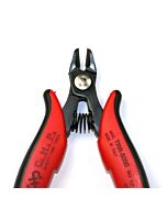 Hakko TRR-5000 Pro Heavy Duty Micro Cutter with Chamfered Cut, 10AWG, 5.0mm