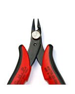 Hakko TR-20-SM Precision Micro Flush Cutter/Nipper, 20 AWG