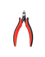 HAKKO TR-20-Tm Precision Micro Angle 50° Cutter/Nipper with Reverse Cut, 2.0MM