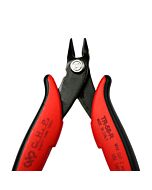 HAKKO TR-58-R Precision Medium Cutter/Nipper With Safety Clip