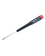 Wiha 26313 Precision Metric Hex Driver, 1.3 x 40mm