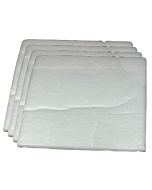 Purex 200310 Standard Pre-Filter Pad For 5000I Machine, 4/Pkg