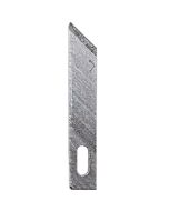 Excel 21005 Angled Chisel Blade, 5/Pkg