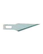 Excel 21011 #11 Double Honed Blade, 5/Pkg