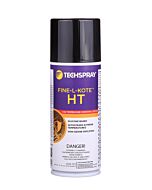 Techspray 2106-12S Fine-L-Kote HT High-Temperature Silicone Conformal Coating