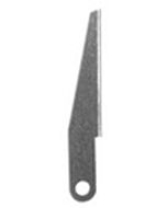 Excel 21101 Straight Edge Blade, pack of 2