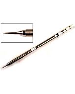 HAKKO T15-ILS Long Sharp Conical Solder Tip for FM-203/204/205/206 Iron