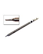 HAKKO T15-BC1 45 Degree Beveled Solder Tip 1.00MM