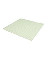 Techspray 2362-150 Techclean Cleanroom Class 10 Anti-Static Wipe, 9x9", 150/Pk