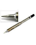 Hakko T22-D08 Chisel Soldering Tip for FM-2030, 0.8mm x 12mm