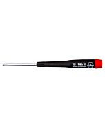 Wiha 26108 Precision Phillips Screwdriver, #0 x 6-11/16"