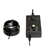 Aven 26200B-216 LED Ring Light for Video Zoom Microscope