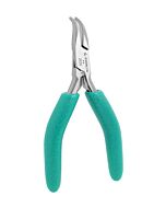 Excelta 2629 Precista ESD-Safe 60° Bent Nose Pliers