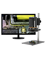 Aven 26700-401 Cyclops HDMI Digital Microscope with Stand