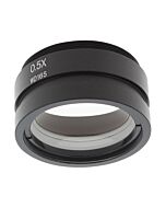 Aven 26700-140-L05X 0.5x Auxiliary Lens for MicroVue Microscope