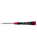 Wiha 26708 Precision Torx Screwdriver, T8 x 40mm