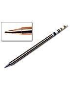 HAKKO T15-D12 Chisel Solder Tip for FM-203/204/205/206 Iron