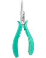 Excelta 2847 Precista Needle Nose Pliers With Smooth Jaws