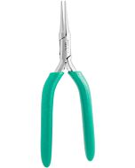 Excelta 2847L Needle Nose Pliers With Smooth jaw