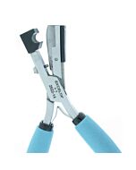 Excelta 2922-14 Medical Tubing Cutter with Replaceable Blade, 1/4"