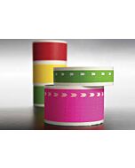 Innotec 20AP-RED Paper Arrows, Red, 3/16, 5,000/Roll