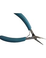 Swanstrom 325  ESD-Safe Long Nose Plier with Serrated Jaws, 5"