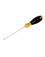 Wiha 36719 Softfinish MagicRing Ball End Hex Screwdriver, 3/32" x 100mm