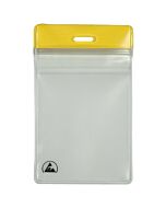 Menda 35016 ESD-Safe Vertical Proximity Badge Holder