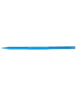 Menda 35618 Double-Ended Nylon Probe with Pointed & Blade Ends, 7" Long