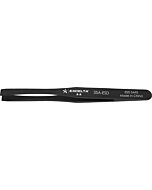 Excelta 35A-ESD Plastic Tweezers with 1/4" Wide Tips