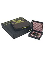 Protektive Pak 37057 Circuit Board Shipper with Foam