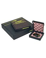 Protektive Pak 37071 Circuit Board Shipper with Foam