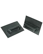 Protektive Pak 37450 ESD Handles, Pack of 2