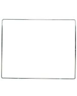 Protektive Pak 37457 Wire Frame, I.D. 3/16 x 12-3/4 x 23-1/8In