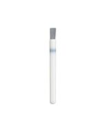 Gordon Brush 375NAD Cleanroom Autoclavable Applicator Brush with High Temp Glue, 3/4" Nylon Bristles