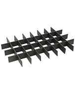 Protektive Pak 37764 Tek-Tray Partition Set For 37750, 37760, 37762